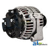 A & I Products Alternator 10" x7.5" x7" A-AL166646